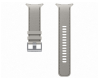 Pasek i akcesoria do zegarków Samsung Pasek Peakform do Watch V2 srebrny